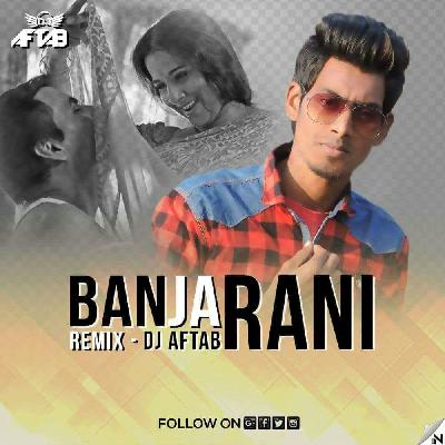 Ban Ja Rani - Remix - DJ Aftab